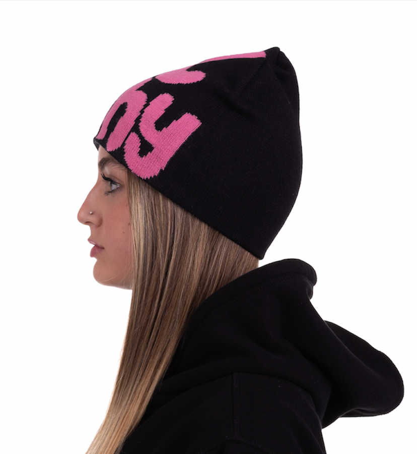PINK SHADOW black/pink original